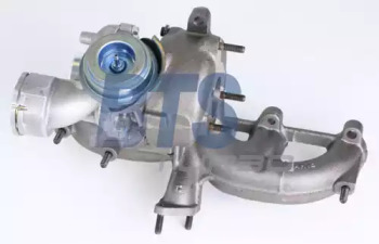 bts turbo t912022bl